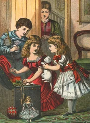 Gesellschaftsspiele