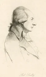 Paul Sandby, Kartograf und Maler