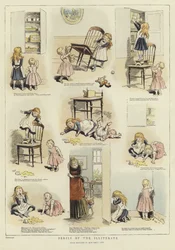 Gefahren der Analphabeten