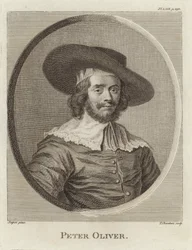 Peter Oliver