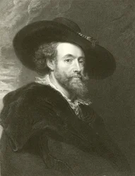 Peter Paul Rubens