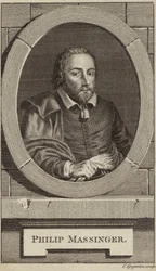 Philip Massinger