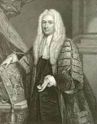 Philip Yorke, Earl von Hardwicke