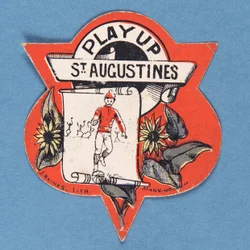 Spiel auf St. Augustines