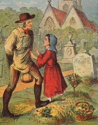 "Bitte treten Sie nicht dort hin, Sir!"