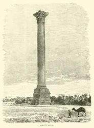 Pompeys Säule