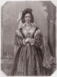 Portia (Der Kaufmann von Venedig) Jessica Portia, eine reiche Erbin (Der Kaufmann von Venedig) - in „Shakespeare Women