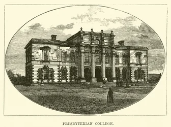 Presbyterianisches College