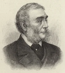 Präsidenten der Royal Academy