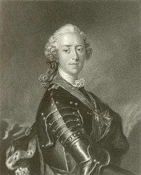 Prinz Charles Edward Stuart