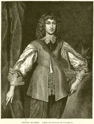 Prinz Rupert