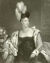 Prinzessin Charlotte von Wales