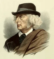 Professor John Stuart Blackie