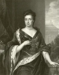 Königin Anne