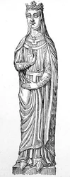 Königin Berengaria (c.1180-1246)