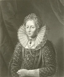 Königin Elisabeth I.