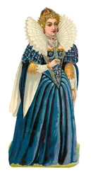 Königin Elizabeth I.