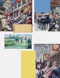 Königin Elisabeth I.