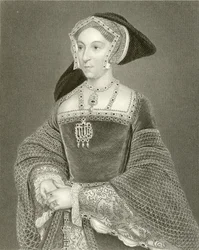 Königin Jane Seymour