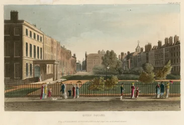 Queen Square