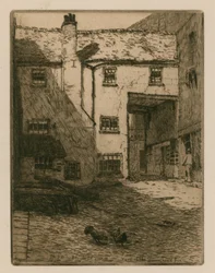 Queens Head, Southwark