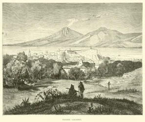 Reggio Calabria