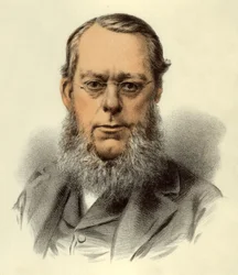 Richard Assheton Cross