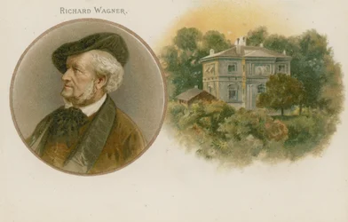 Richard Wagner