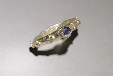 Ring, 1300er Jahre