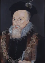 Robert Dudley, Earl of Leicester