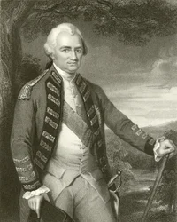 Robert, Erster Lord Clive