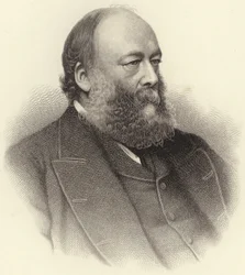 Robert Gascoyne-Cecil