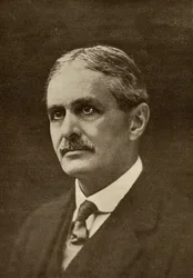 Robert Smythe Hichens (1864-1950)