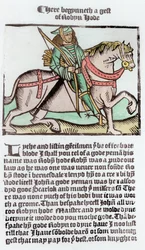 Robin Hood (spätere Kolorierung)