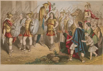 Romulus
