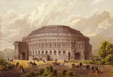 Royal Albert Hall