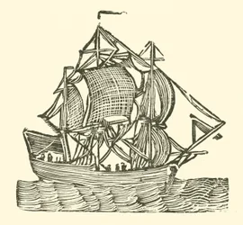 Segelschiff