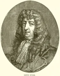 Samuel Butler