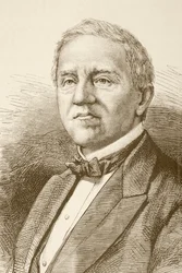 Samuel J. Tilden