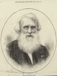 Samuel Morse