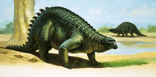 Scelidosaurus