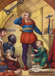 Shakespeare: König Johann