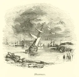Sheerness
