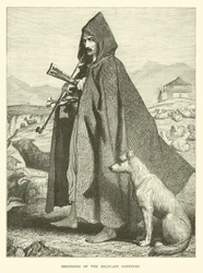 Hirte der Militärgrenzen