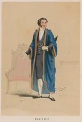 Sheriff