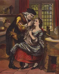 Sing ein Lied von sechs Pence