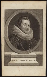 Sir Anthony van Dyck