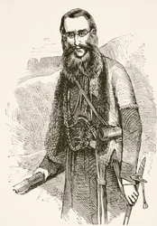 Sir Charles Napier, aus 