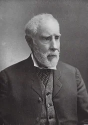 Sir George Grey
