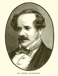 Sir Henry Rawlinson